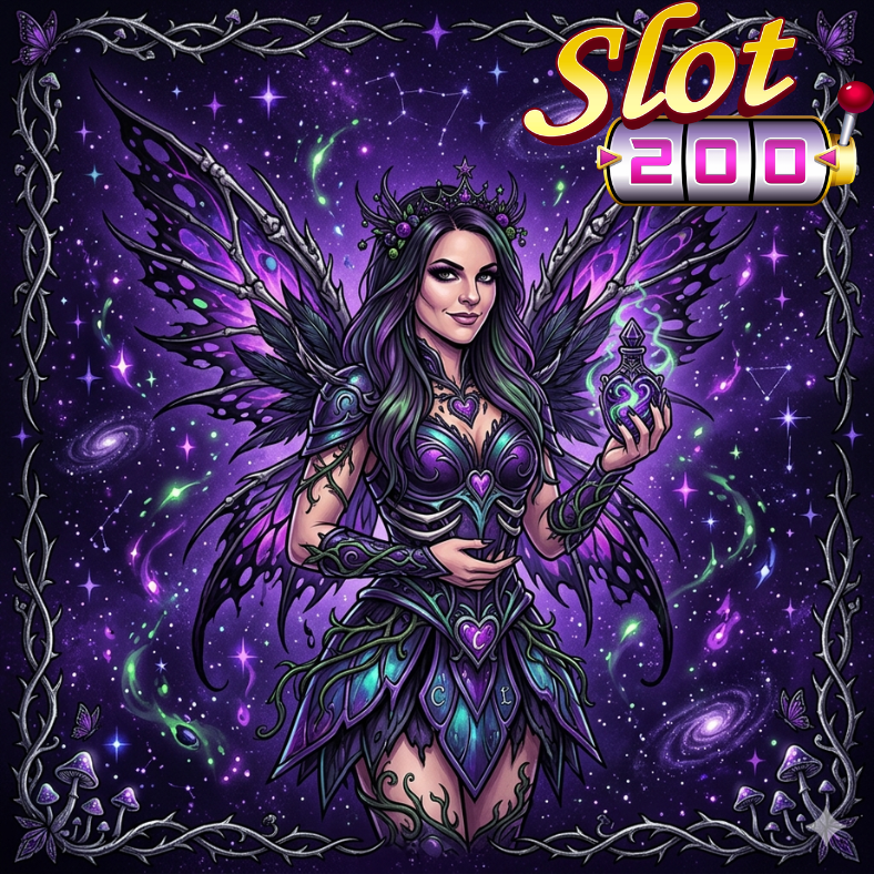 SLOT200 SLOT